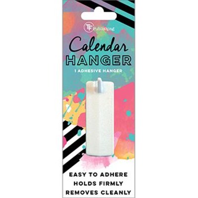 Tf Publishing Calendar Hanger (20-Calh)