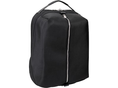 McKlein U Series South Shore Laptop Backpack, Black Nylon (78885)