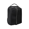 McKlein U Series South Shore Laptop Backpack, Black Nylon (78885)