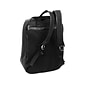 McKlein U Series South Shore Laptop Backpack, Black Nylon (78885)