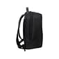 McKlein U Series South Shore Laptop Backpack, Black Nylon (78885)