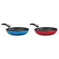 Starfrit July Fourth 9.5 Fry Pan Cookout Kit Set of 2 (KITSRFTJULY4)