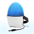 GOgroove Color Changing LED Kids Nightlight Speaker (4456590)