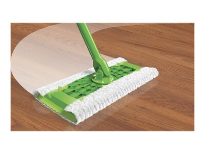 Swiffer Sweeper Dry+Wet Starter Kit , Multicolor (49947)