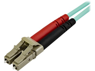 StarTech LC To LC Cable, Male To Male (450FBLCLC15)