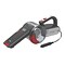 Black & Decker Pivot Auto Handheld Vacuum, Bagless, Red/Gray (BDH1200PVAV)