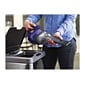 Black & Decker DustBuster Handheld Vacuum, Bagless, Purple (HLVA325JP07)