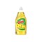 Gain Ultra Dishwasher Detergent Liquid, Lemon Scent, 21.6 oz., (97625)