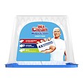 Mr. Clean Magic Eraser White Variety Pack, 2 Packs of 6 Count (58364)
