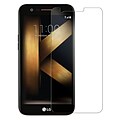 3 Pack LG G6 Temper Glass Screen Protector