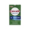 Cascade Complete Dishwasher Detergent Powder, Fresh Scent 90 oz.(53991)