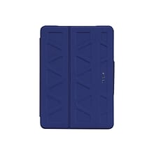 Targus THZ85202GL Pro-Tek TPU Cover for 10.2 iPad/10.5 iPad Air/10.5 iPad Pro, Blue