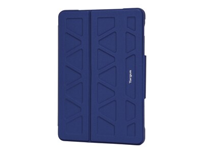 Targus THZ85202GL Pro-Tek TPU Cover for 10.2" iPad/10.5" iPad Air/10.5" iPad Pro, Blue