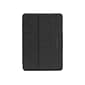 Targus THZ852GL Pro-Tek TPU Cover for 10.2" iPad/10.5" iPad Air/10.5" iPad Pro, Black