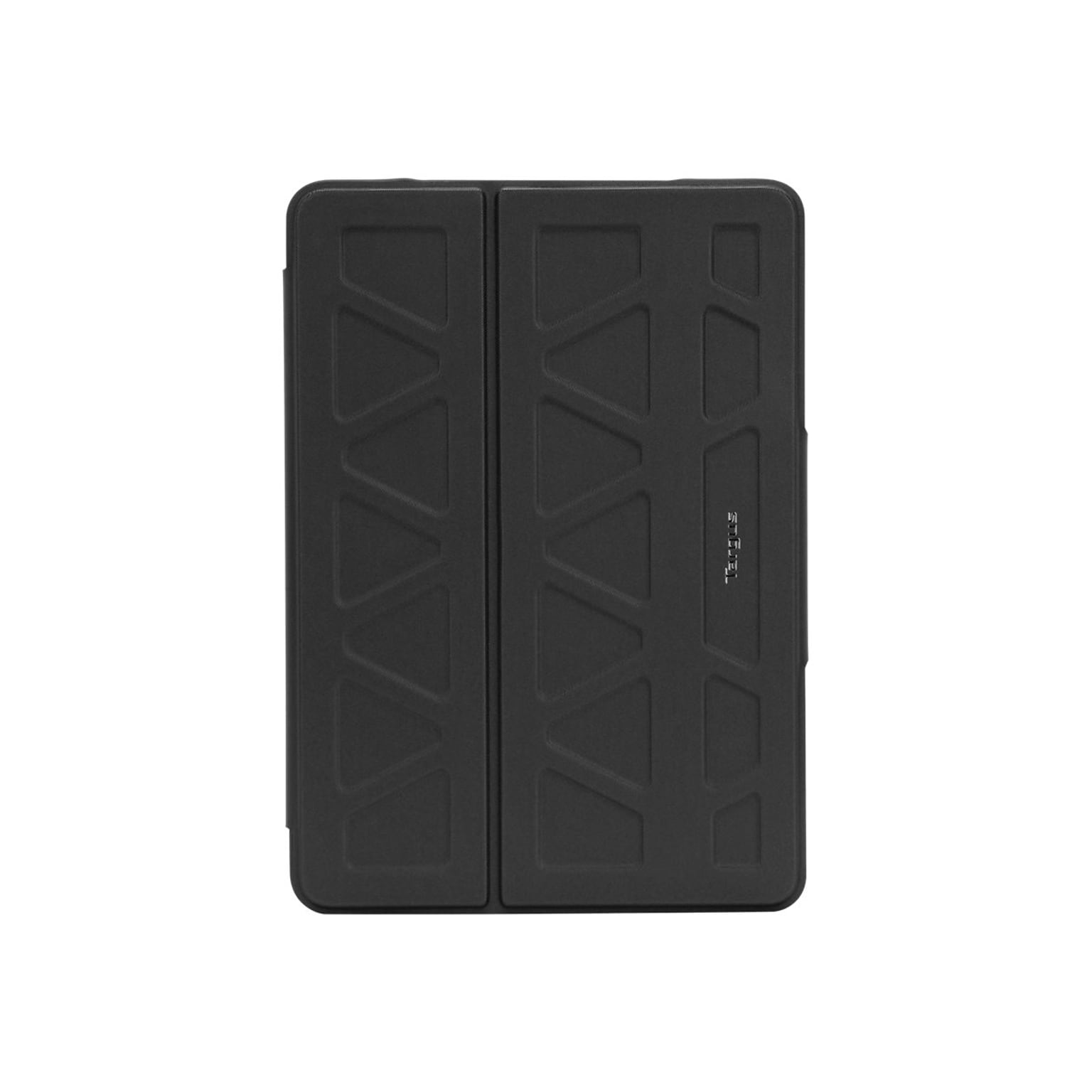Targus Pro-Tek TPU Cover for 10.2 iPad/10.5 iPad Air/10.5 iPad Pro, Black (THZ852GL)