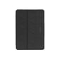 Targus THZ852GL Pro-Tek TPU Cover for 10.2" iPad/10.5" iPad Air/10.5" iPad Pro, Black