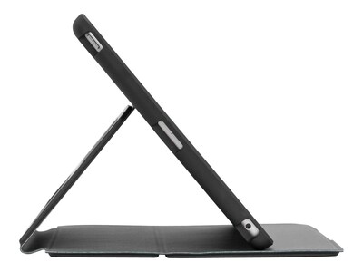 Targus Pro-Tek TPU Cover for 10.2" iPad/10.5" iPad Air/10.5" iPad Pro, Black (THZ852GL)
