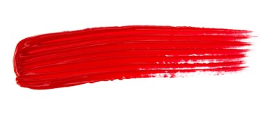 Crayola Premier Tempera Paint, Red, 16 oz. (54-1216-038)