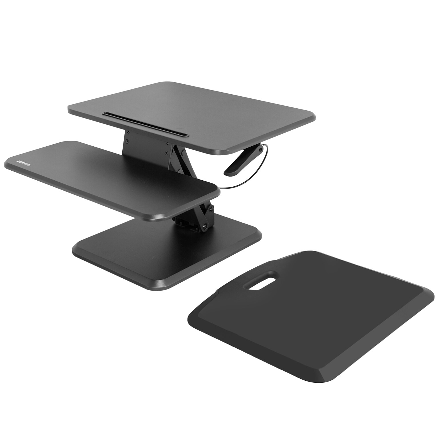 Mount-It! Active Essentials Ergonomic Office Bundle