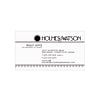 Custom 1-2 Color Business Cards, ENVIRONMENT® Ultra Bright White 80#, Flat Print, 1 Standard Ink, 1-