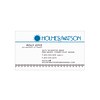 Custom 1-2 Color Business Cards, ENVIRONMENT® Ultra Bright White 80#, Flat Print, 2 Standard Inks, 1