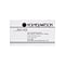 Custom 1-2 Color Business Cards, CLASSIC® Linen Solar White 80#, Flat Print, 1 Standard Ink, 1-Sided