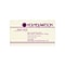 Custom 1-2 Color Business Cards, CLASSIC® Linen Baronial Ivory 80#, Flat Print, 1 Custom Ink, 1-Side