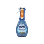 Dawn Ultra Platinum Powerwash Dish Soap Spray, Citrus Scent (40657)