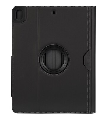 Targus VersaVu Classic Case for iPad Pro 12.9" (3rd gen), Black (THZ775GL)