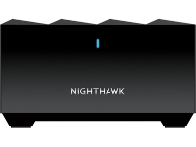 NETGEAR Nighthawk AX1800 Dual Band Mesh WiFi 6 System, 2-Pack (MK62)