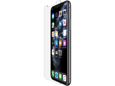 Belkin SCREENFORCE Protector for iPhone 11 Pro (F8W946zz)