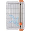 Fiskars 5446 Fiskars SureCut Card Making Paper Trimmer 9-