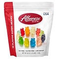 Albanese Fruity 12 Flavor Gummi Bears, 36 oz, 12 (ACG53336)