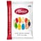 Albanese Fruity 12 Flavor Gummi Bears, 80 oz, 12 (ACG51200)