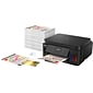 Canon PIXMA G6020 MegaTank 3113C002AA Wireless, Network Ready Color Inkjet All-in-One Printer