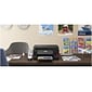 Canon PIXMA G6020 MegaTank 3113C002AA Wireless, Network Ready Color Inkjet All-in-One Printer