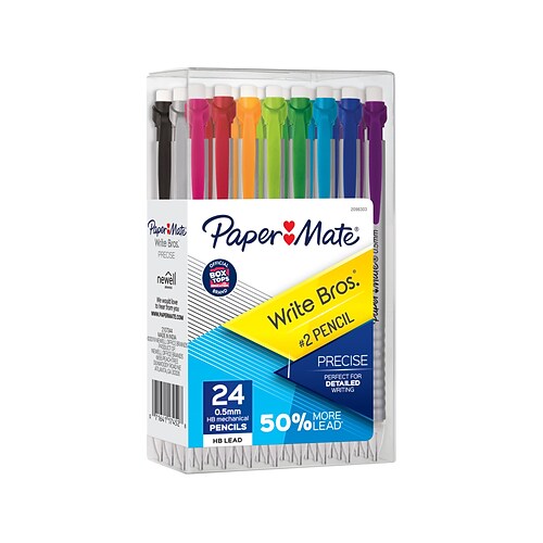 Write Bros