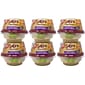 Sabra Classic Hummus with Pretzels, 4.56 Oz., 6/Pack (30080)