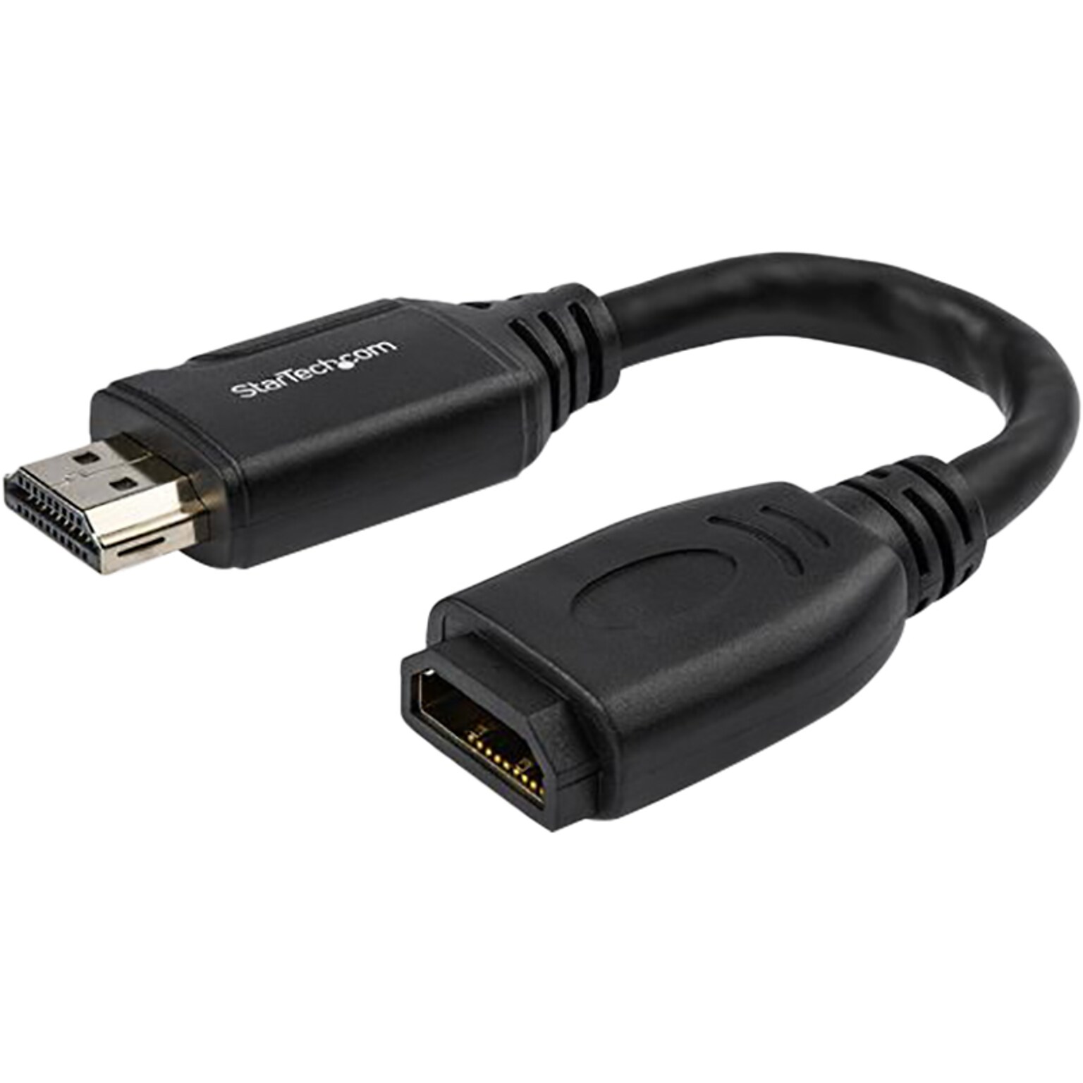 StarTech 6 HDMI Cable, Black (HD2MF6INL)
