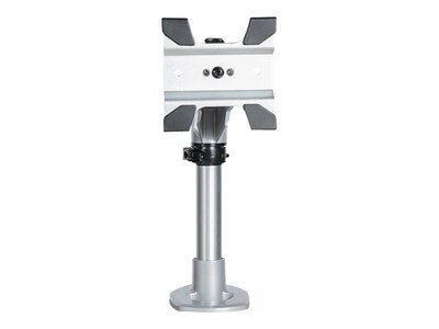 StarTech Desk Mount Monitor Arm - For up to 34 Monitors - Premium, Up 30, Silver (ARMPIVOTB2)