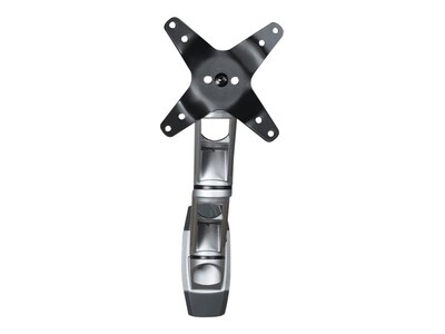 StarTech Wall Mount Monitor Arm - 20.4" Swivel - For up to 34" VESA, Up 30", Silver (ARMWALLDSLP)