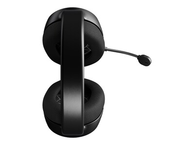 SteelSeries Arctis 1 Noise Canceling Stereo On Ear Gaming Headset, Black (61427)