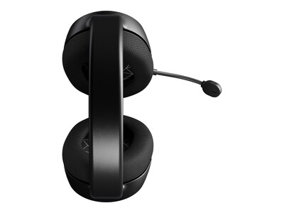 SteelSeries Arctis 1 Wireless Stereo Headset, Over-the-Head, Black (61512)