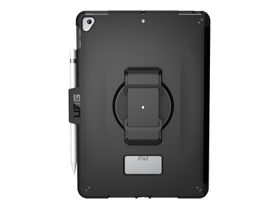 Urban Armor Gear Scout Series iPad 10.2, 7th/8th Gen Case (12191HB14040)