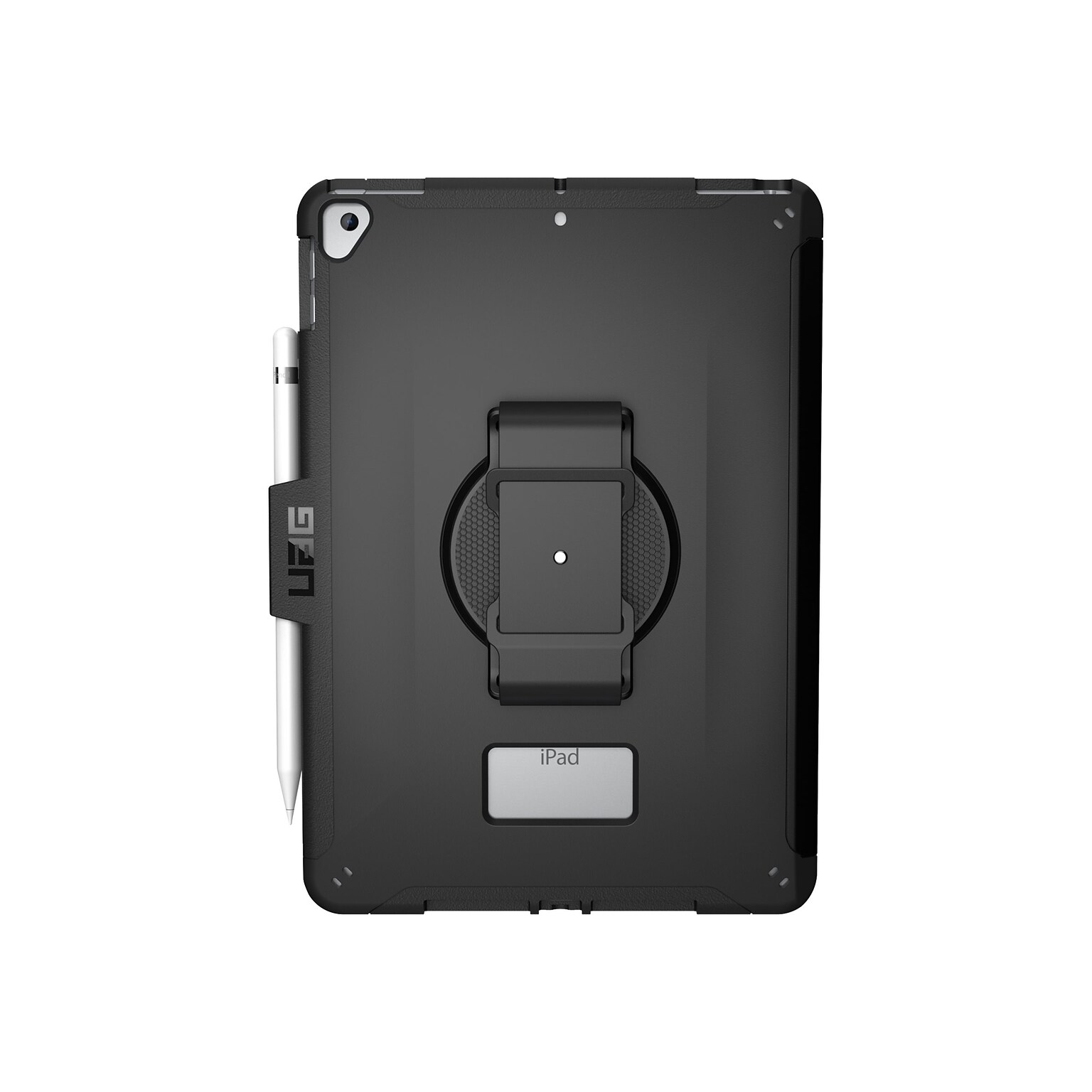 Urban Armor Gear Scout Series iPad 10.2, 7th/8th Gen Case (12191HB14040)