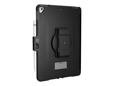 Urban Armor Gear Scout Series iPad 10.2, 7th/8th Gen Case (12191HB14040)