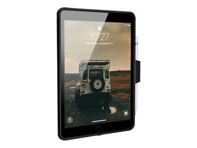Urban Armor Gear Scout Series iPad 10.2", 7th/8th Gen Case (12191HB14040)