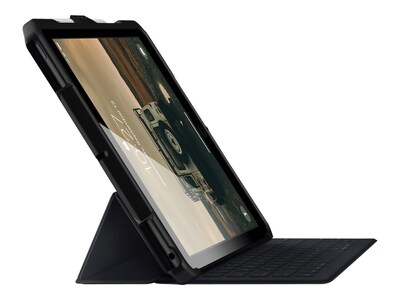 Urban Armor Gear Scout Series iPad 10.2", 7th/8th Gen Case (12191HB14040)