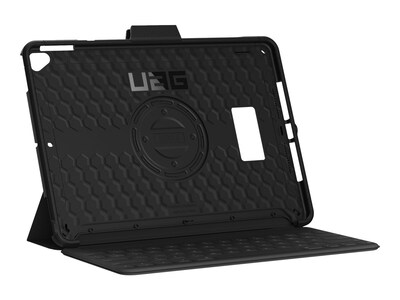 Urban Armor Gear Scout Series iPad 10.2", 7th/8th Gen Case (12191HB14040)