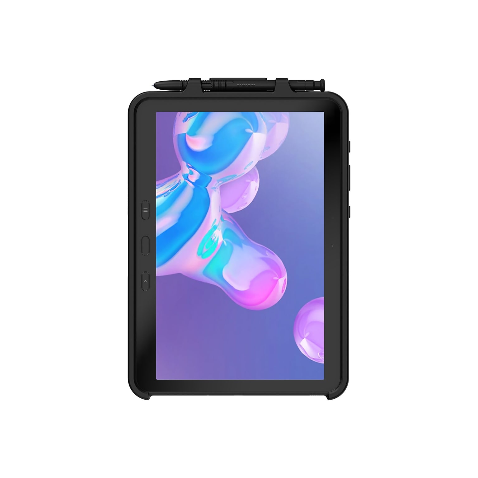 OtterBox 77-64126 uniVERSE Cover for Samsung Galaxy Tab A, Black